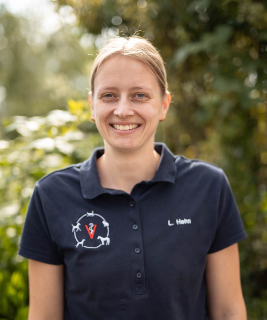 Lara Hohn